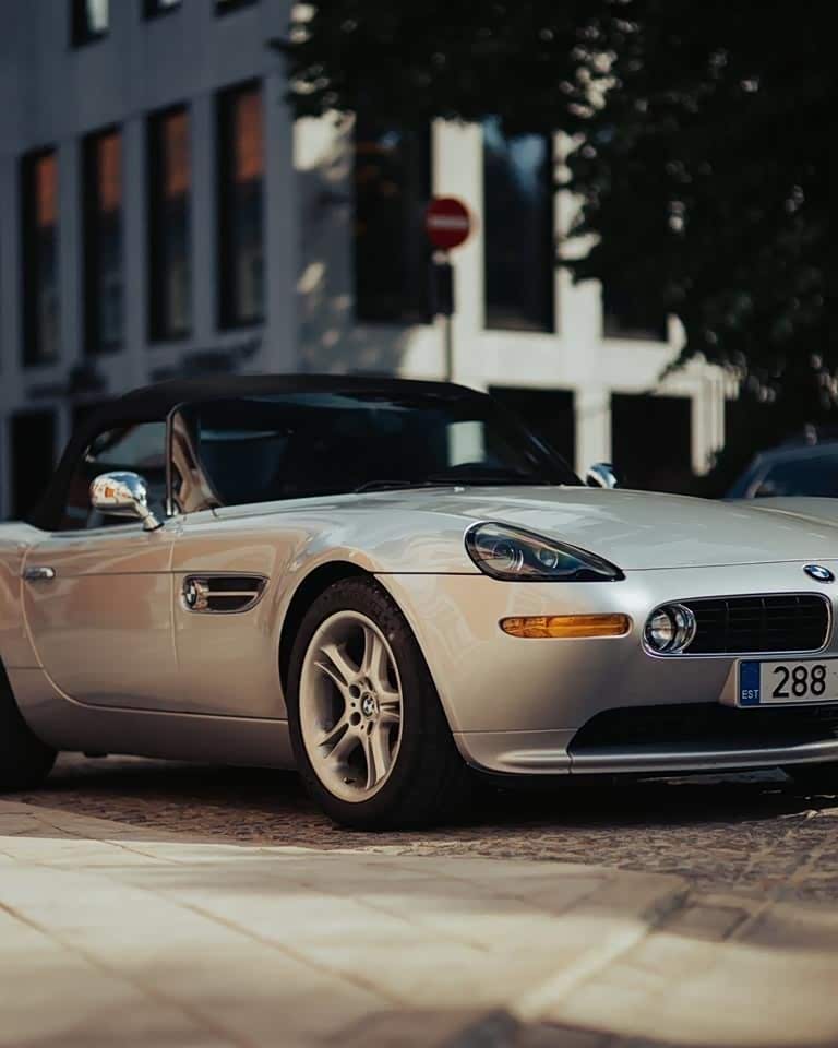 宝马z8论坛_汽车之家论坛