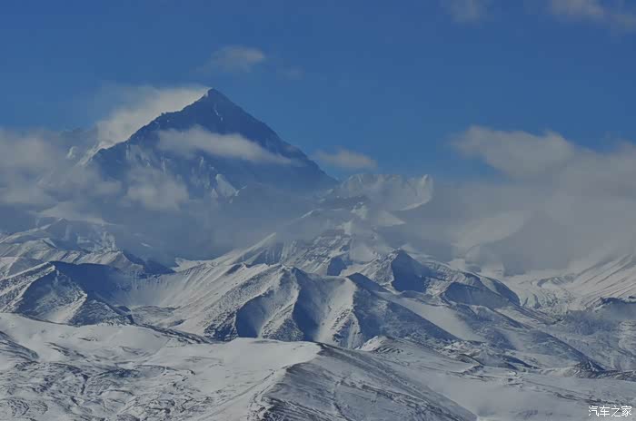 《新名字想好了》征服天堂-2019春节单人自驾