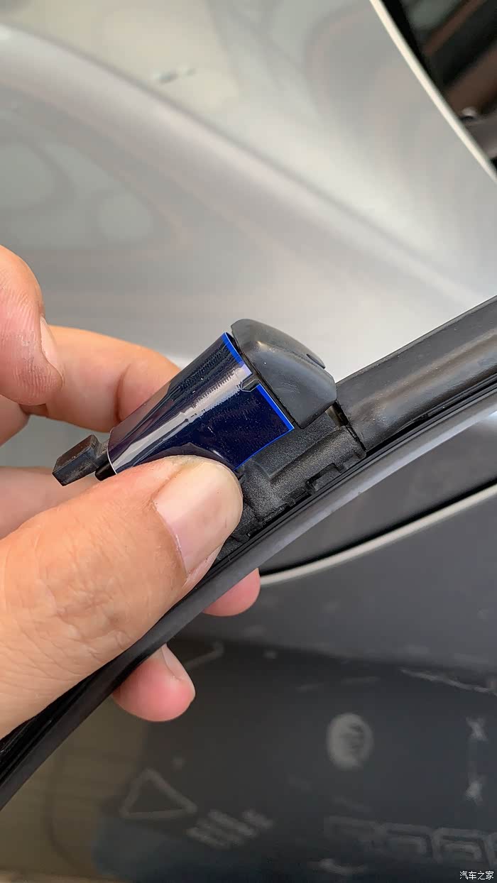 【图】请问一个xc60雨刷的问题_沃尔沃xc60论坛_汽车之家论坛