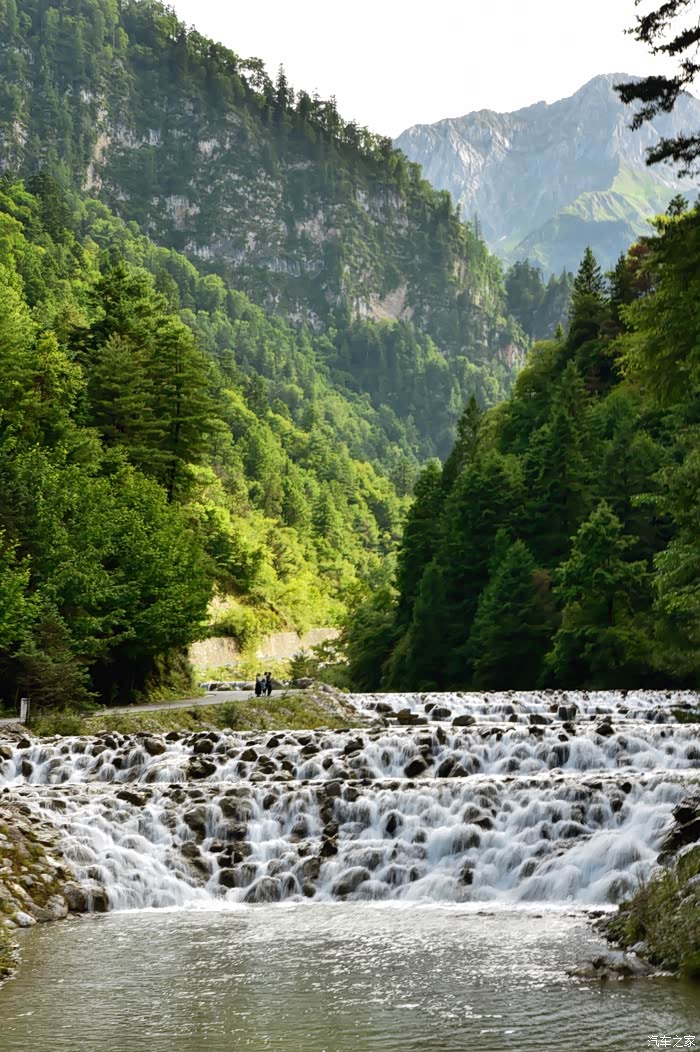 【你好2021】清凉甘南,陇南自驾游之14