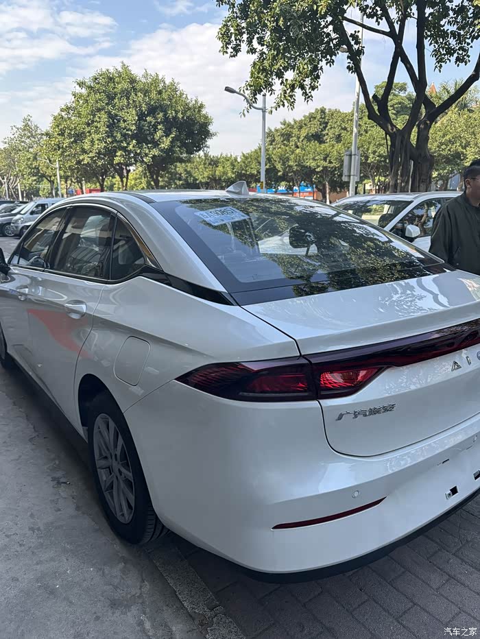 广汽埃安魅580888提全新车月低至2千个人户包上营