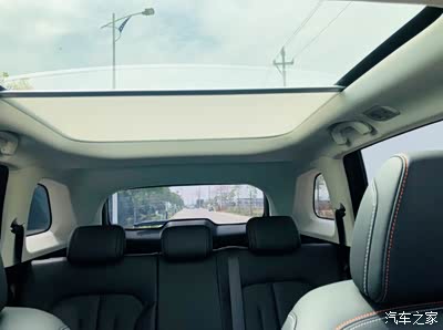 正是春天好时光,欧尚x7美图走一波~~~~_长安欧尚x7论坛_手机汽车之家