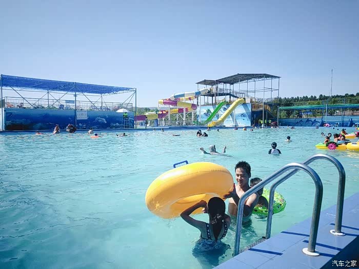 平顶山co客活动水上乐园一日游