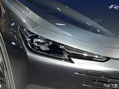 麻烦各位大神,评论一下unik的大灯晚上亮度够不够,谢谢_长安uni-k论坛