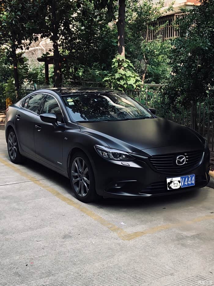 【图】新款的缺了极夜黑颜色的,挺遗憾_阿特兹论坛_汽车之家论坛