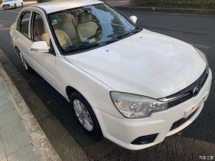 360 | 回复: 4 v3菱悦论坛 虽然是国产品牌但是三大件都是三菱的,性能