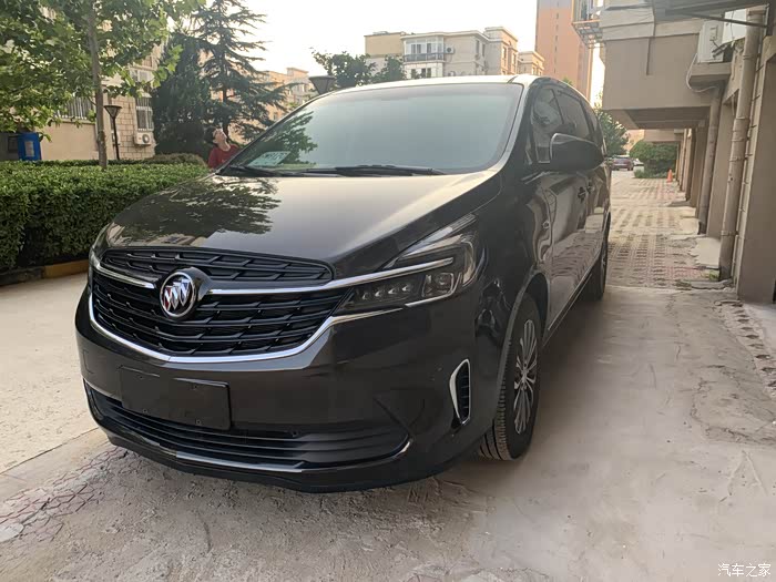 【图】392不完美的回归(gl8 652t)_别克gl8论坛_汽车之家论坛