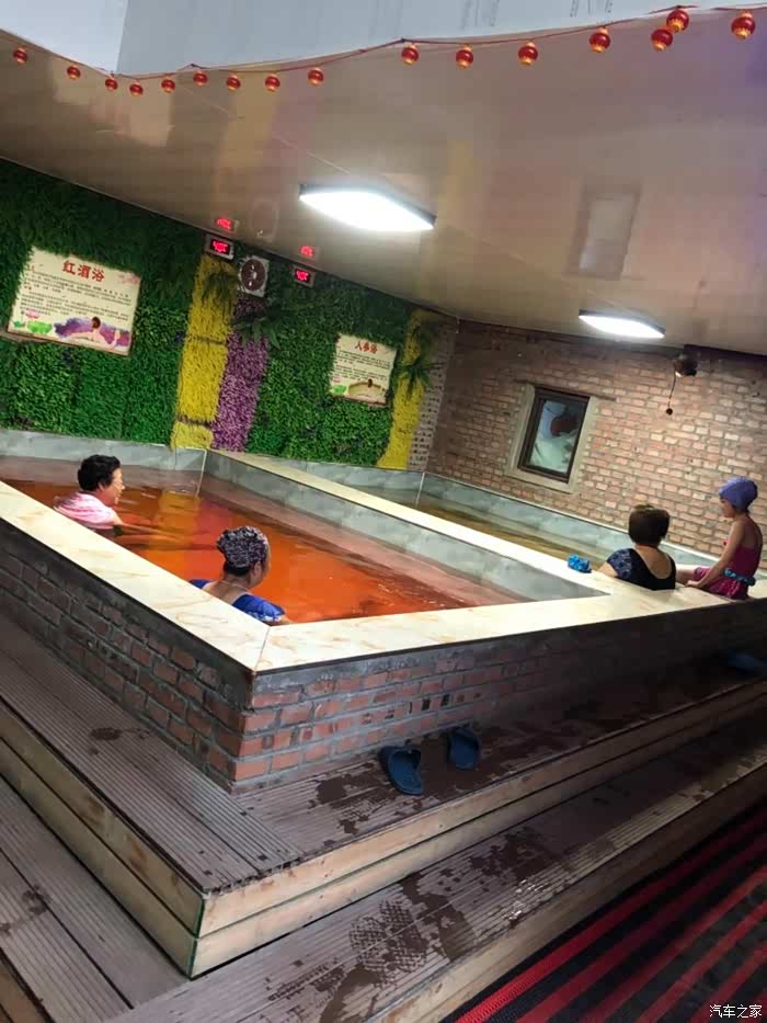 抚顺大乘哈弗h6盛夏幸福行东洲白家店度假村