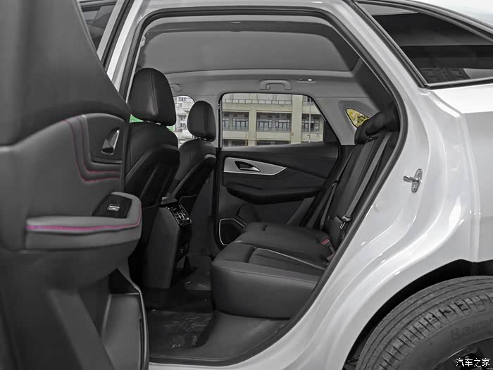 东风风行t5 evo它来了,值得拥有