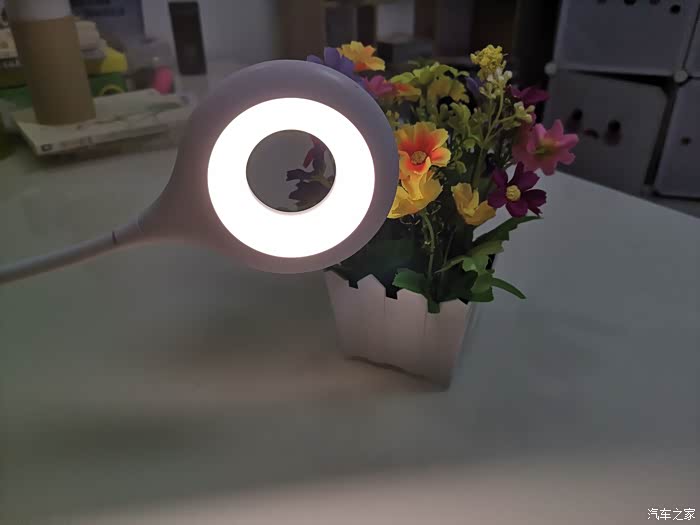 家家众测opple欧普照明可移式灯具