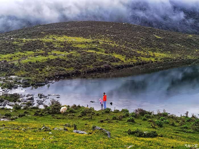 金川明珠牛肝马肺海
