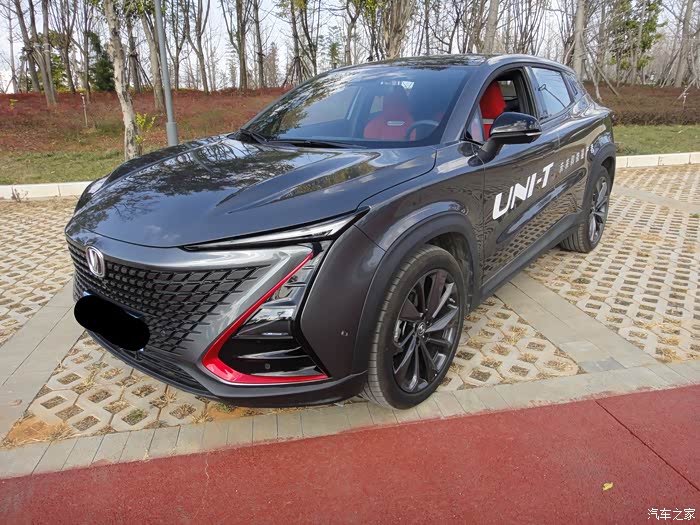 长安unit静态观赏(一)