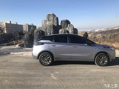 【真香几何c】好开 安全 智能这些几何c都有