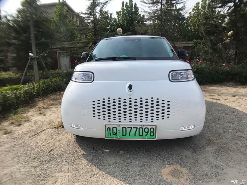 欧拉r2白猫是否需要加装隔音棉,请听我娓娓道来