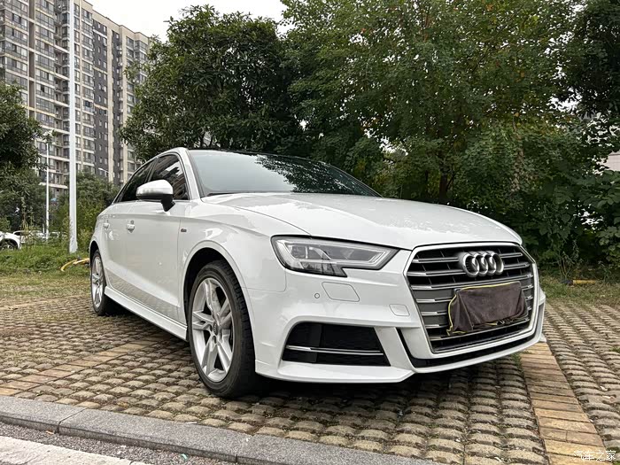 点击:>3|回复:>0奥迪a3论坛>奥迪a31.4t时尚型换车处理>