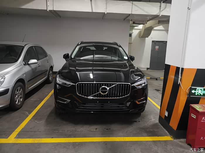 【图】xc60难道真的很少有提黑色的嘛,,,_沃尔沃xc60论坛_汽车之家