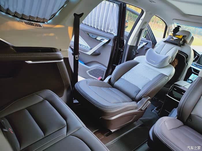 嘉际改装作业篇