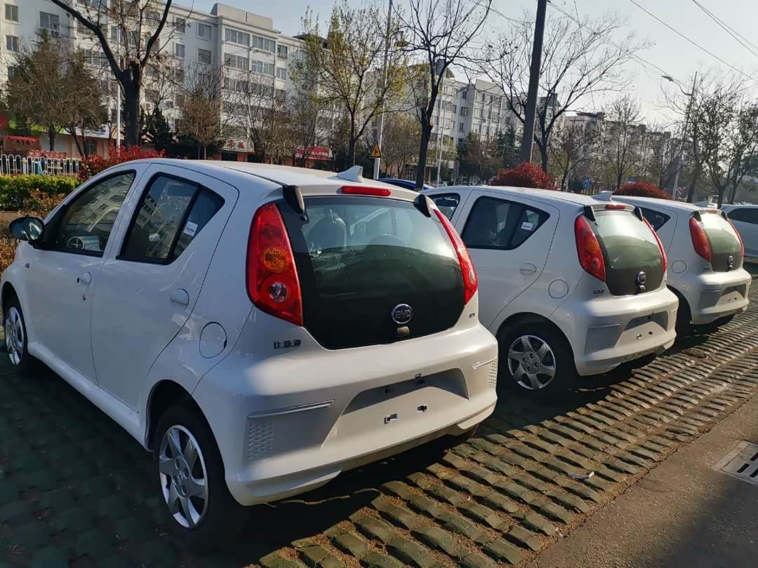 领养一只萌迪迪_比亚迪e1论坛_手机汽车之家