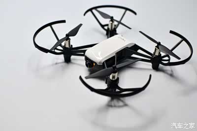 [家家众测]特洛无人机--终极改装--上帝之眼!