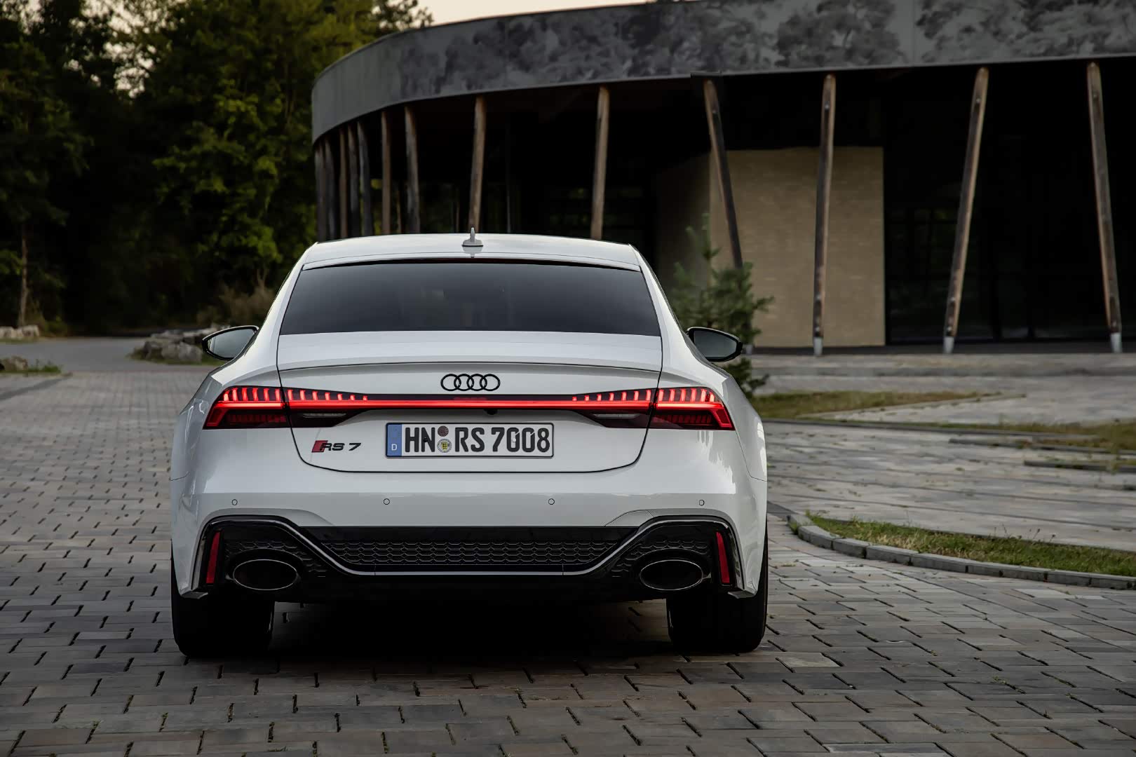 2020 audi rs7 sportback_奥迪rs论坛_手机汽车之家