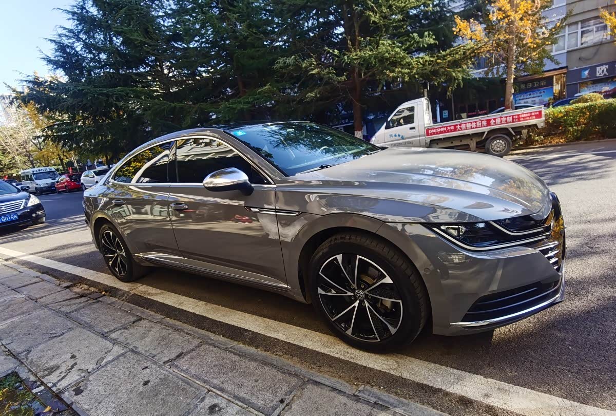 【图】纳多灰哎,轮毂哎_一汽-大众cc论坛_汽车之家论坛