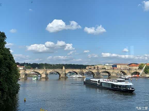 斯柯达溯源之旅-康帕博物馆