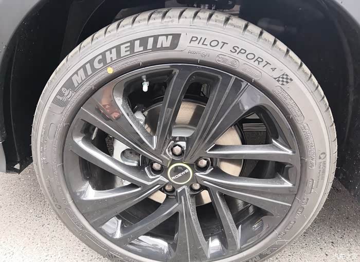 【图】荣威rx5plus的表现让我惊喜_荣威rx5/rx5新能源论坛_汽车之家