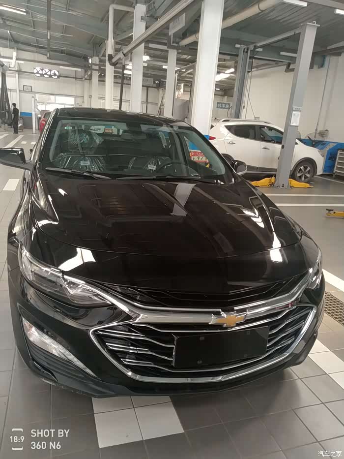 【图】迈锐宝1.3t有黑色的吗_迈锐宝xl论坛_汽车之家论坛