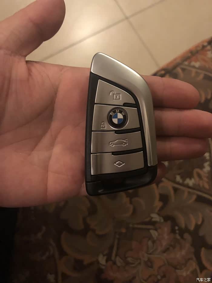 【图】喜提宝马21款矿石白6gt m运动套装_宝马6系gt论坛_汽车之家论坛