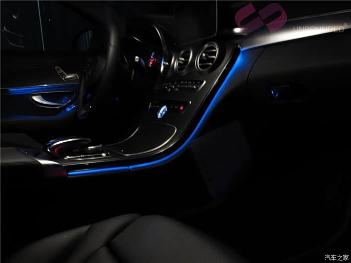 【图】ge的氛围灯问题_博瑞ge/博瑞ge新能源论坛_汽车之家论坛