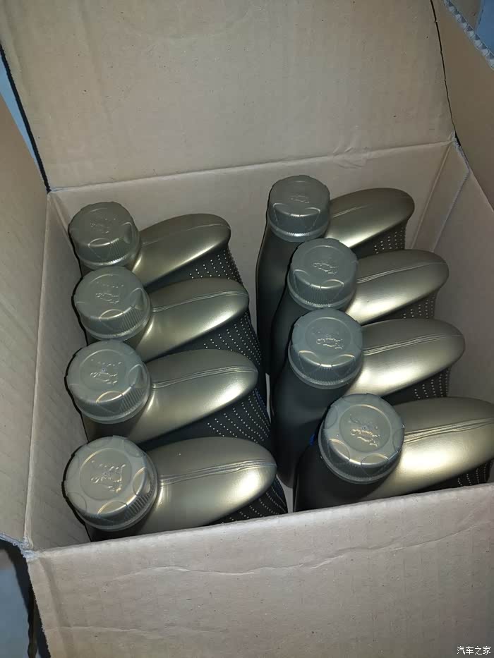 【图】六脚狗030你们屯了吗_机油论坛_汽车之家论坛