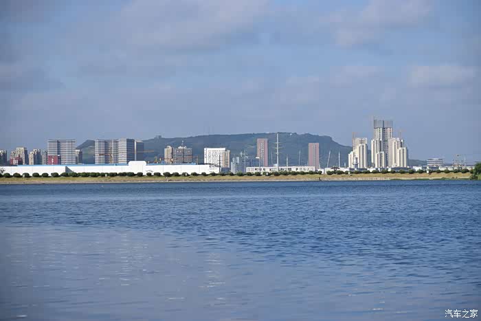 江宁淳化梅龙湖游记