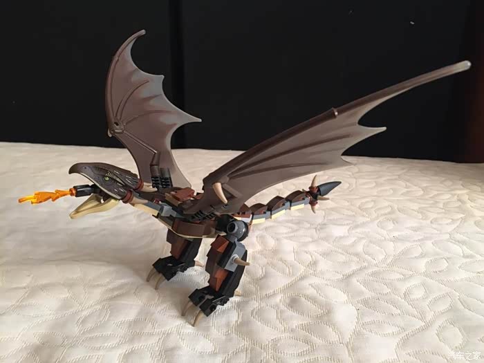 降温送关怀匈牙利树峰龙来啦