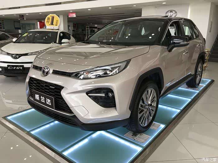 【图】发一波欧泊银和珍珠白的靓照_威兰达论坛_汽车之家论坛