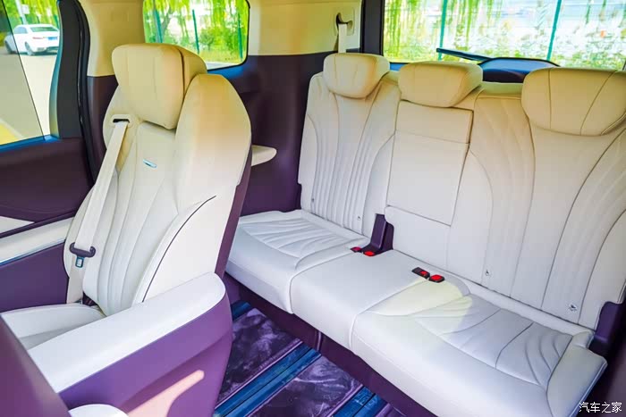 高端的品控称心如意的保姆车选择红旗hq9不纠结