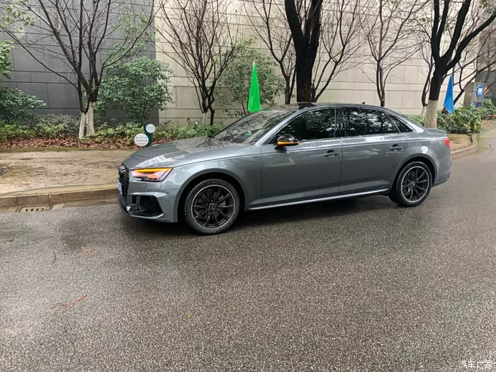 换的锻造轮毂,abt款