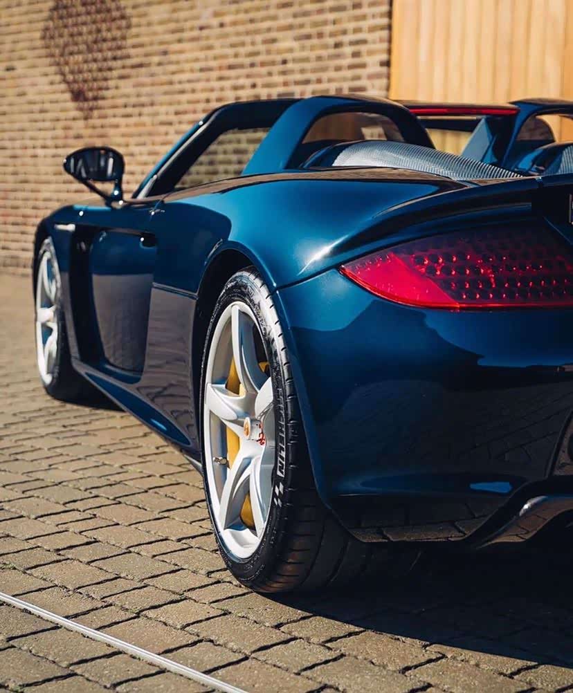 拍摄角度拿捏的妥妥的,美极了 carrera_carrera gt论坛_手机汽车之家