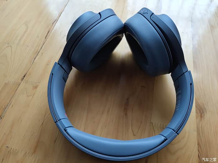 家家众测索尼whh900n蓝牙耳机