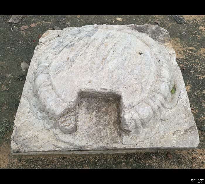 山东沿海行(一)莱州:东海神庙