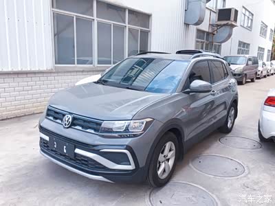 【提车作业】星辰灰的途铠,你get到它的美了吗?