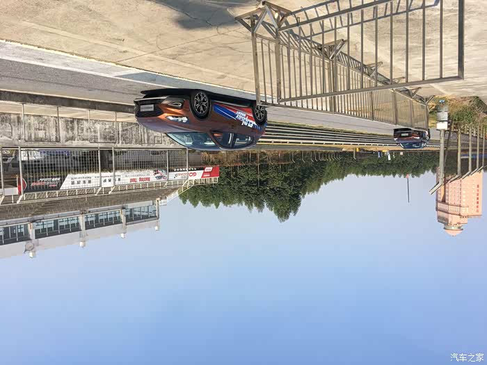 记忆中的旅行肇庆赛车场赛道体验