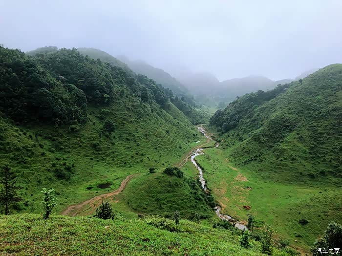 【图】五一自驾鸡笼顶露营_逸动论坛_汽车之家论坛