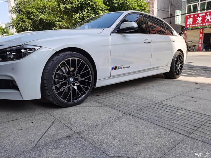 【图】卖m2c雷霆版788m轮毂_宝马3系论坛_汽车之家论坛