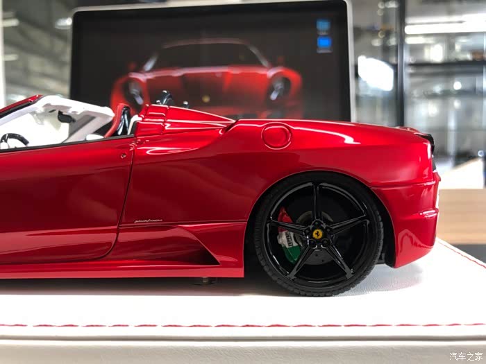 【图】ferrari f430 16m_法拉利论坛_汽车之家论坛