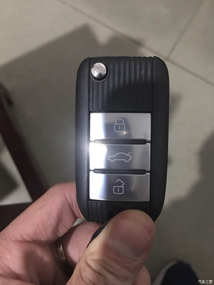 【图】【爵对牛人我为自己代言】mg6提车用车感受_名爵6/名爵6新能源