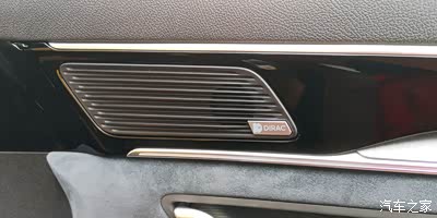 精致时尚的运动型suv!比亚迪 宋plus 深度体验 静态感受