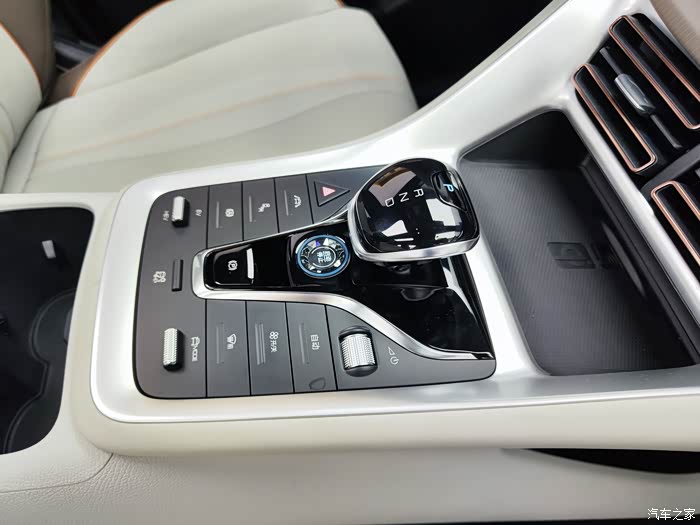 【图】比亚迪宋pro dmi_宋/宋新能源论坛_汽车之家论坛