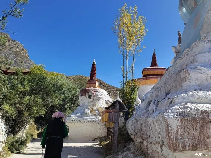 我的秀场第二趴林周县夏寺