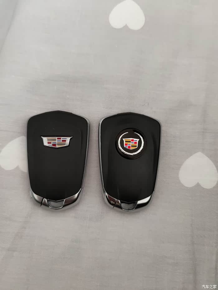 凯迪拉克ats/ats-l论坛_汽车之家论坛