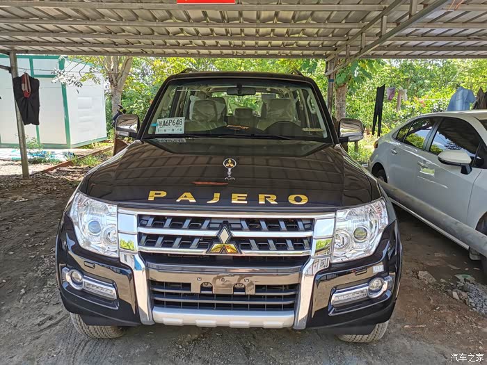 换岗就换车38v97金标提车作业